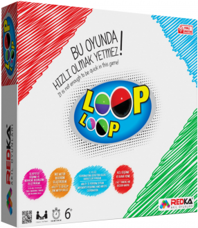 Loop Loop Kutu Oyunu kullananlar yorumlar